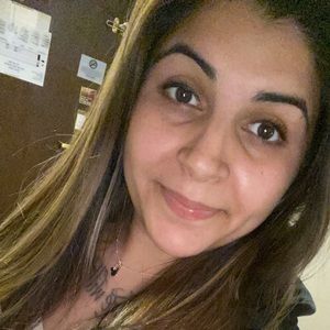 Meet your Posher, Yazmin